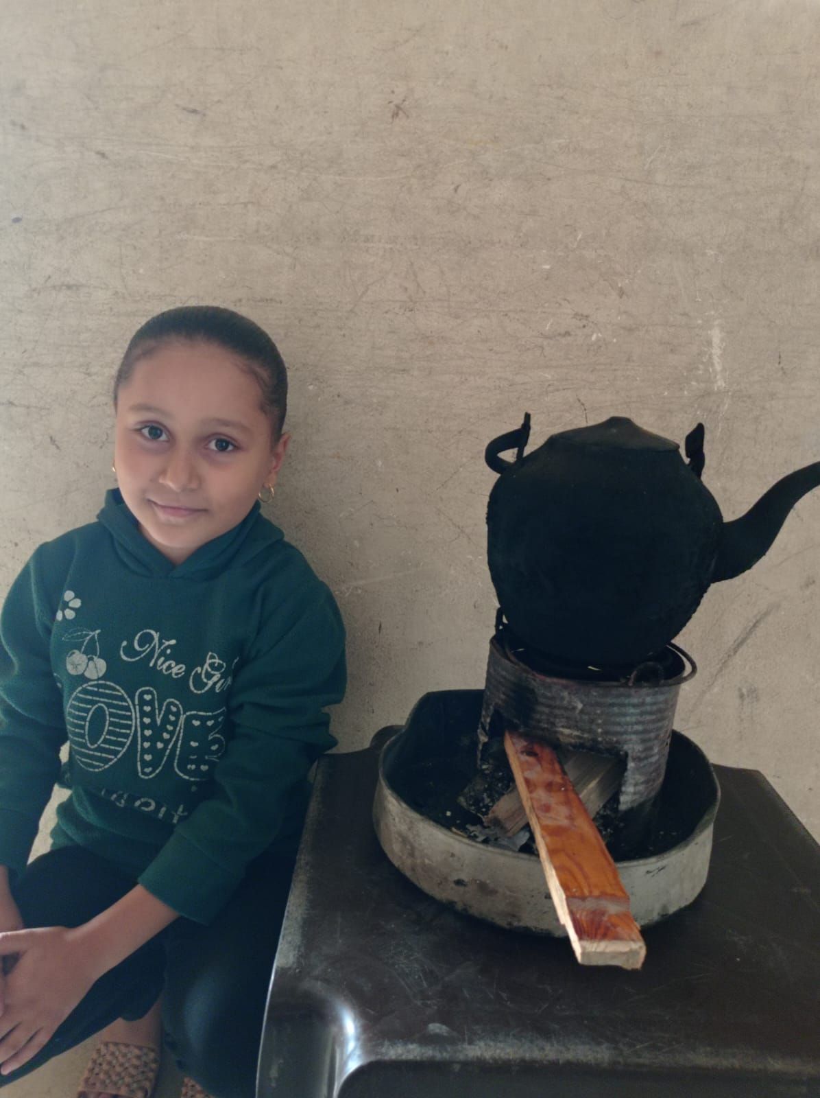Human Appeal Orphan - Mariam