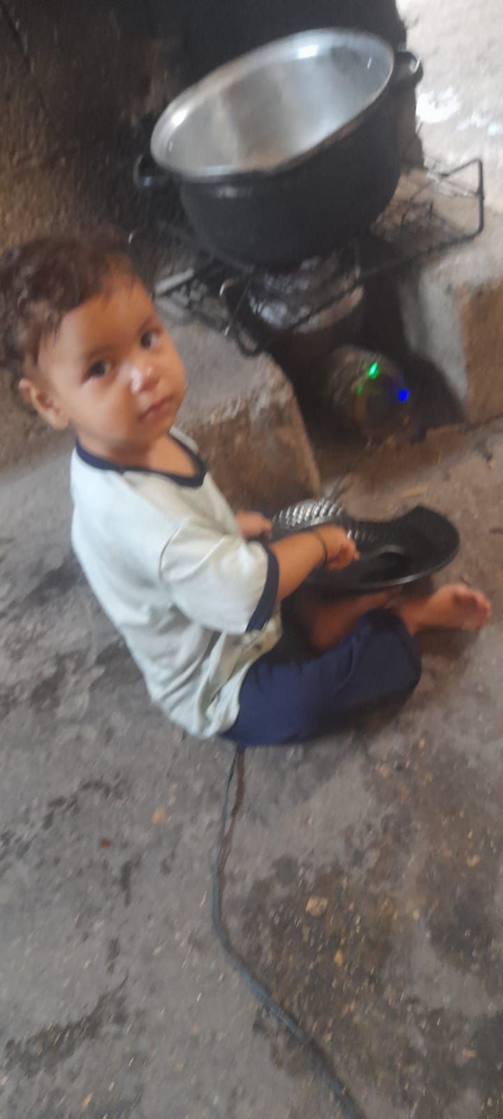 Human Appeal Orphan - Hanin