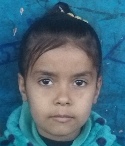 Human Appeal Orphan - Sewar