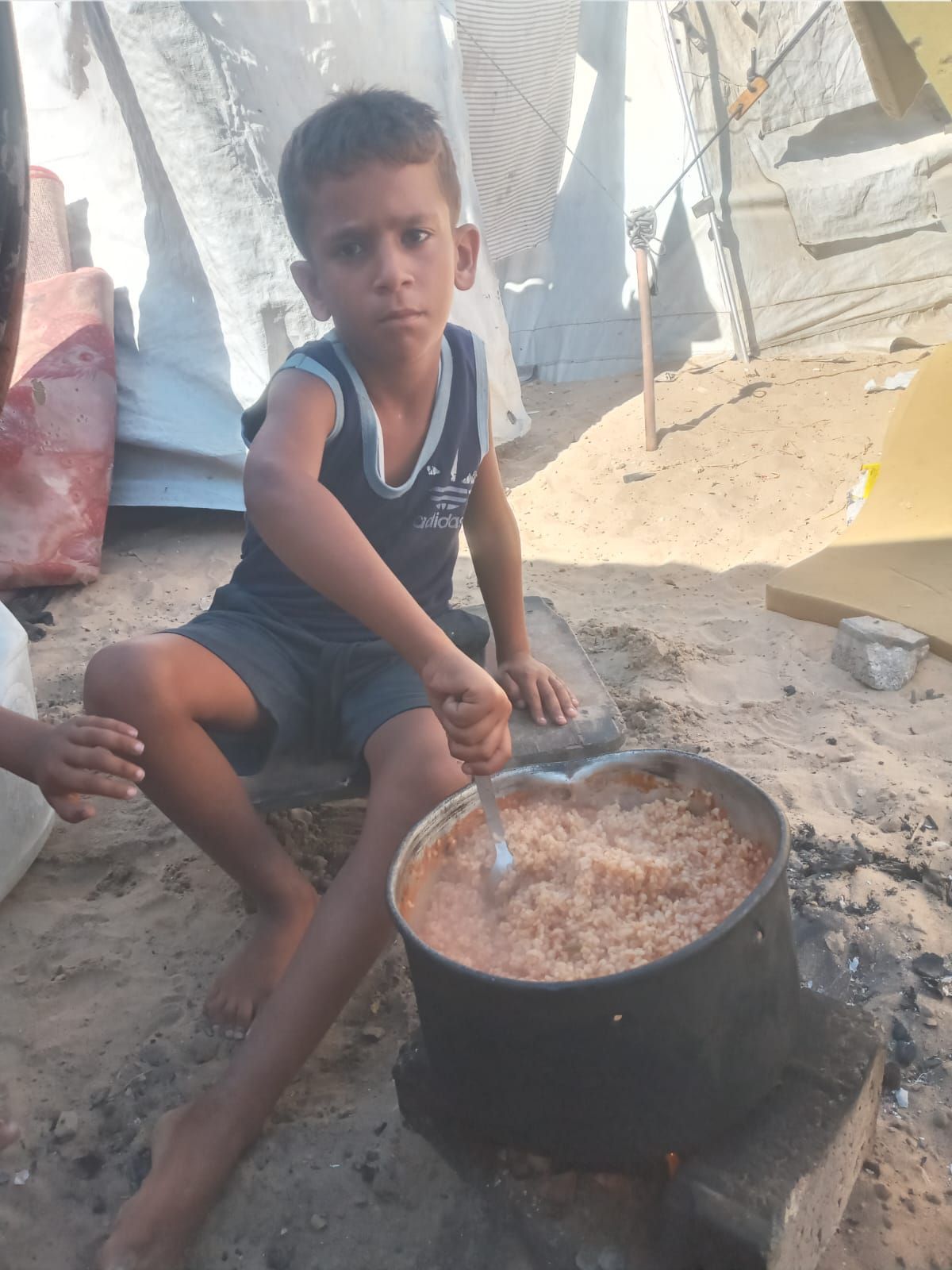 Human Appeal Orphan - Youssef