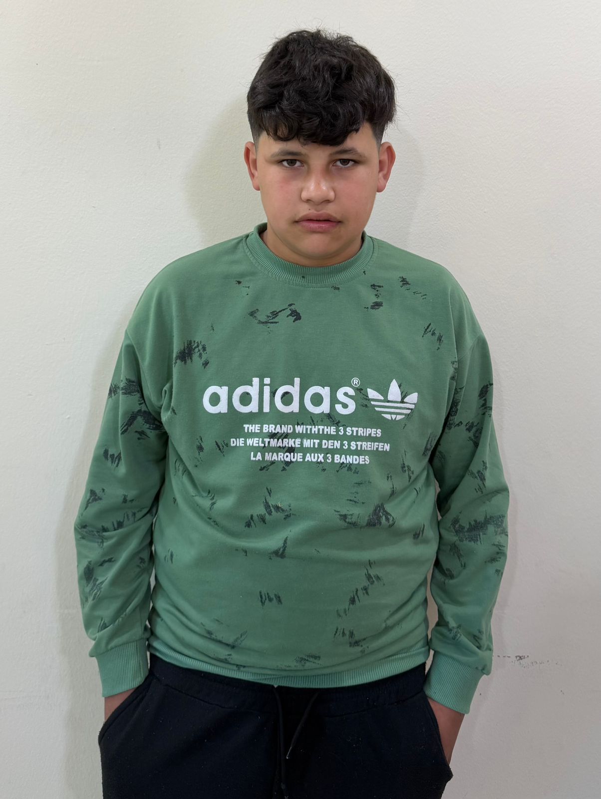 Human Appeal Orphan - Ali