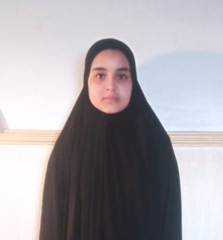 Human Appeal Orphan - Joudi