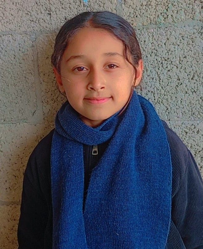 Human Appeal Orphan - Retaj