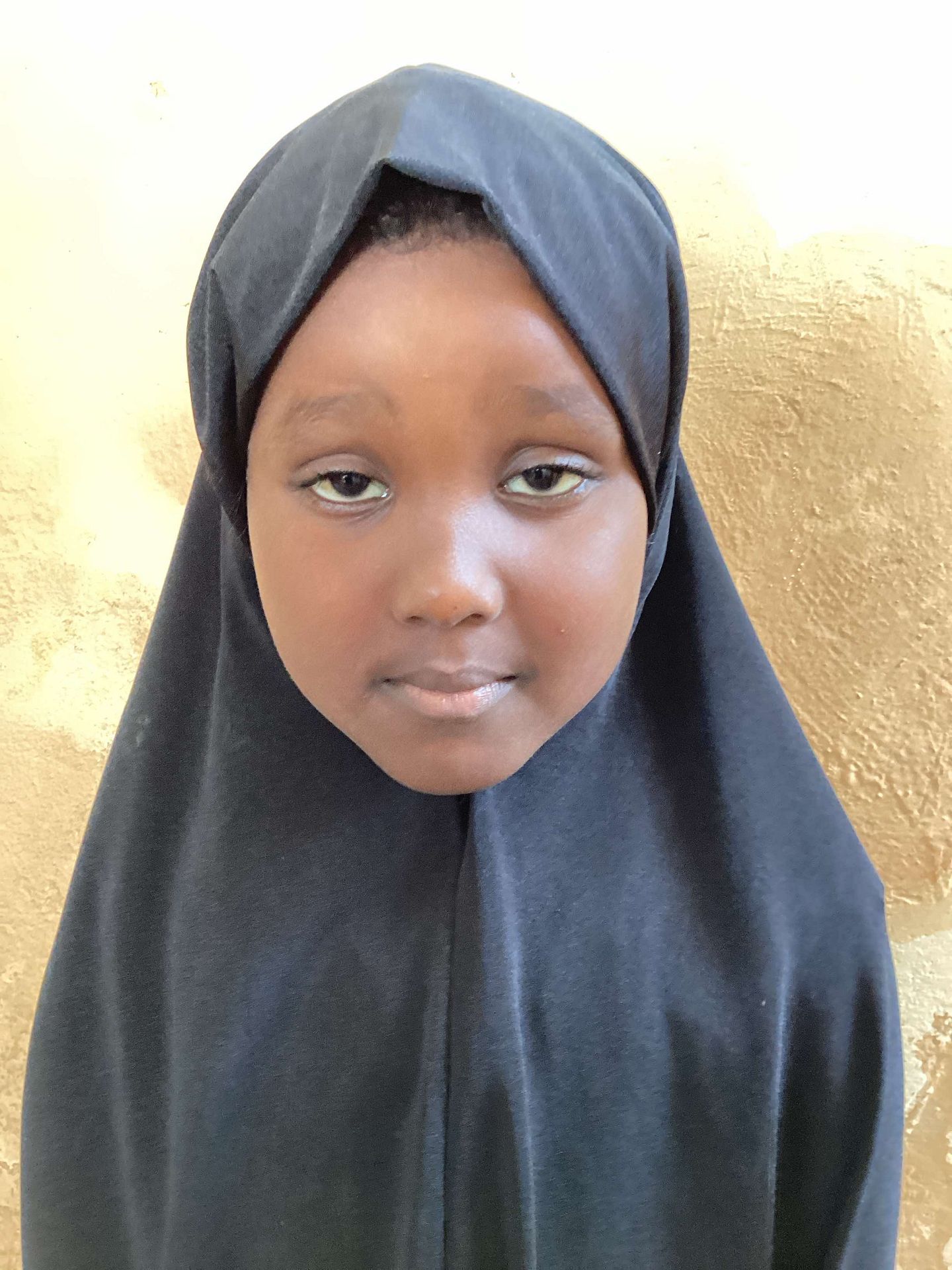 Human Appeal Orphan - Fardowso Hussein