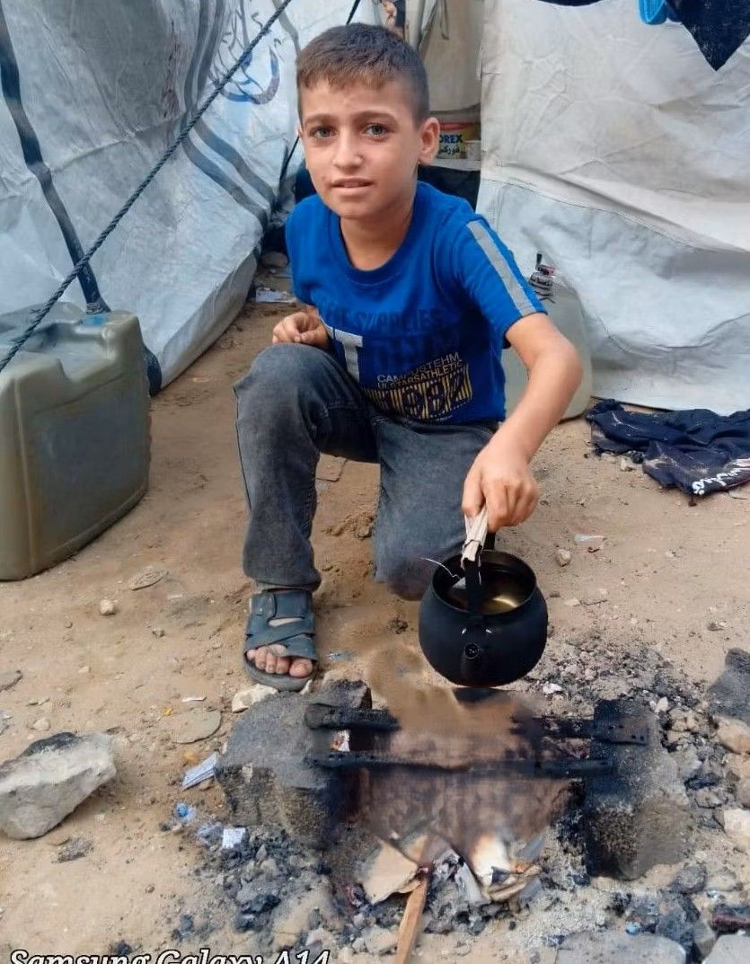 Human Appeal Orphan - Islam