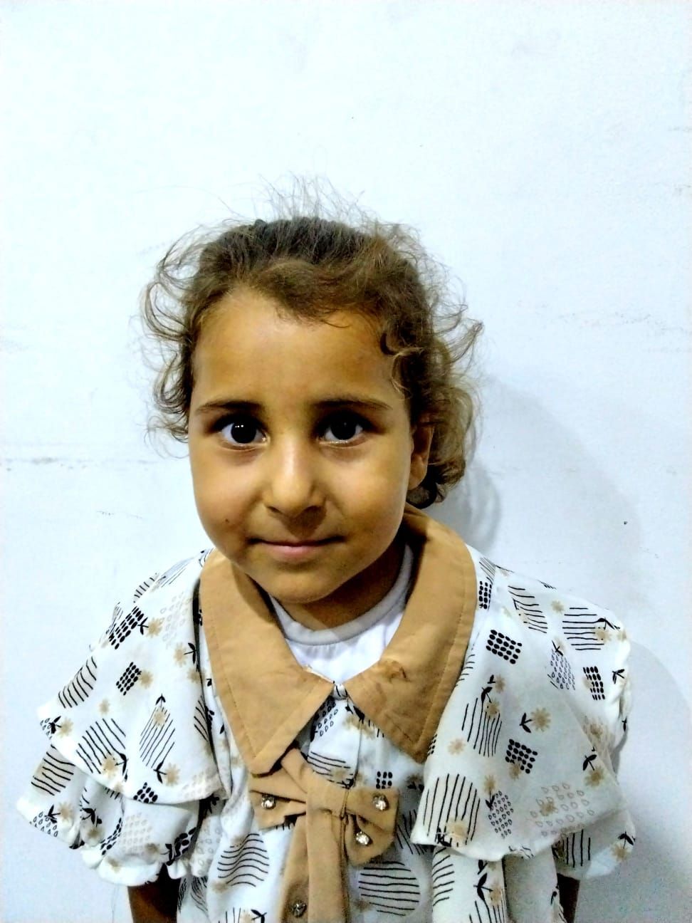 Human Appeal Orphan - Najah