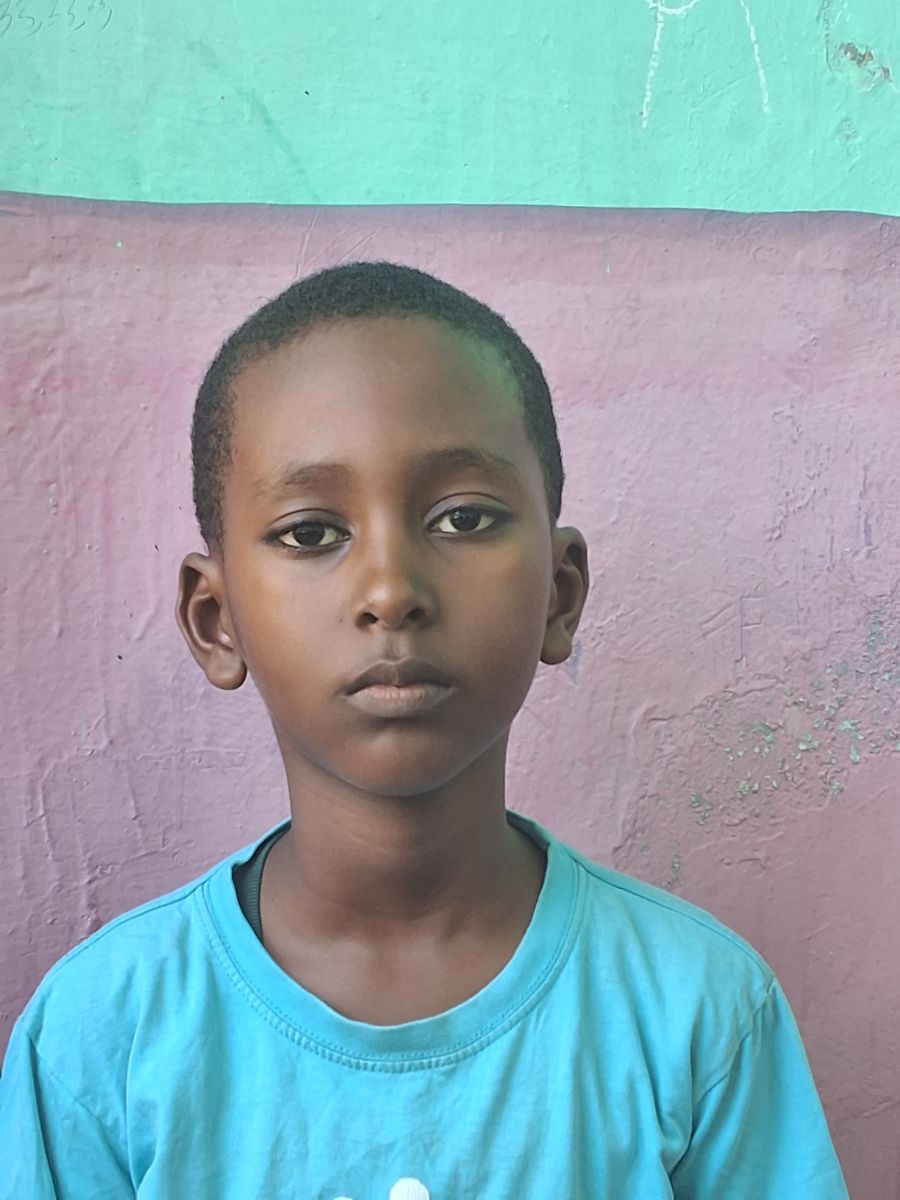 Human Appeal Orphan - Yusuf