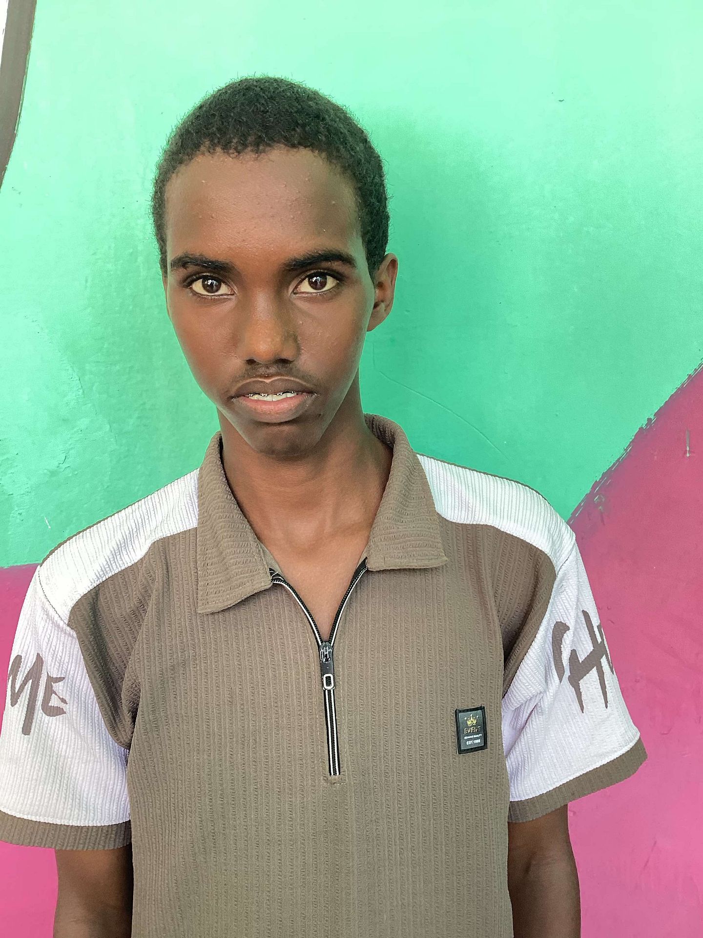 Human Appeal Orphan - Muad