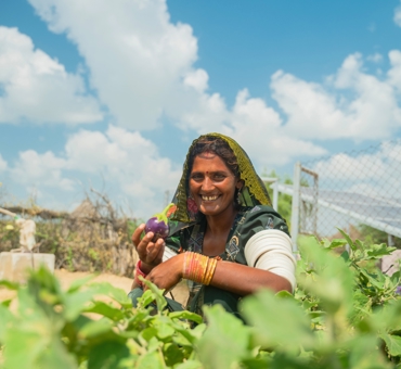 Livelihoods Fund
