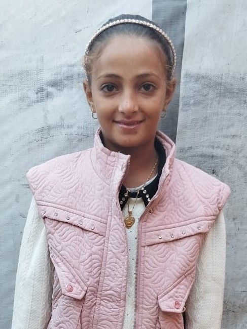 Human Appeal Orphan - Deema