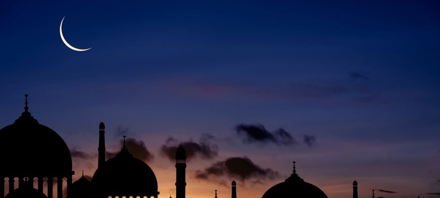 How Can We Celebrate While There is Suffering Around the World?