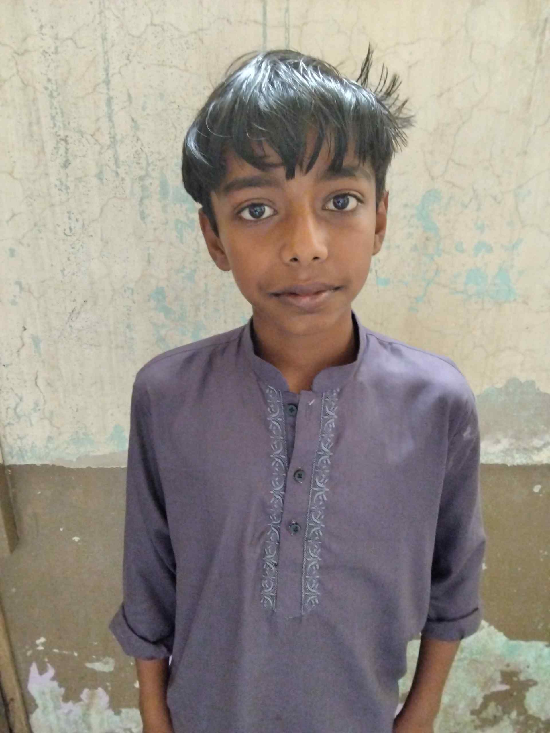 Human Appeal Orphan - Ismaeel