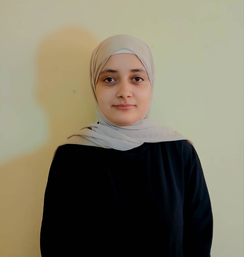 Human Appeal Orphan - Hiba