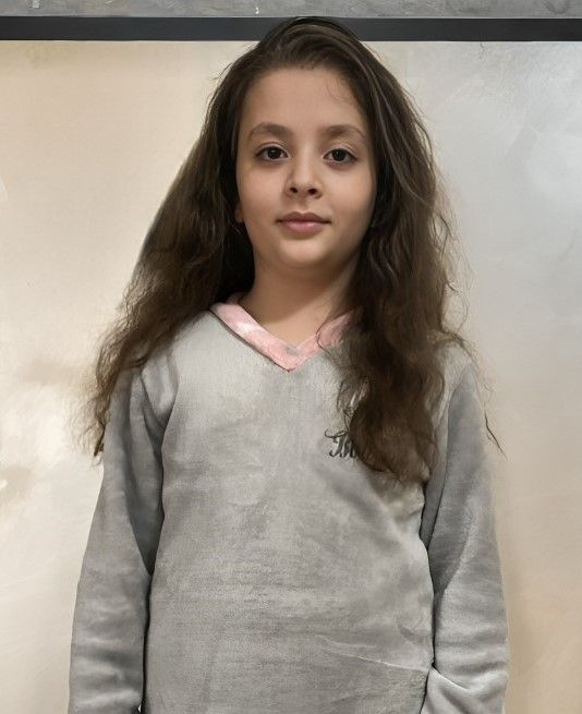 Human Appeal Orphan - Rama