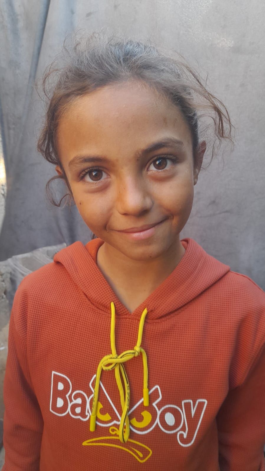 Human Appeal Orphan - Joud