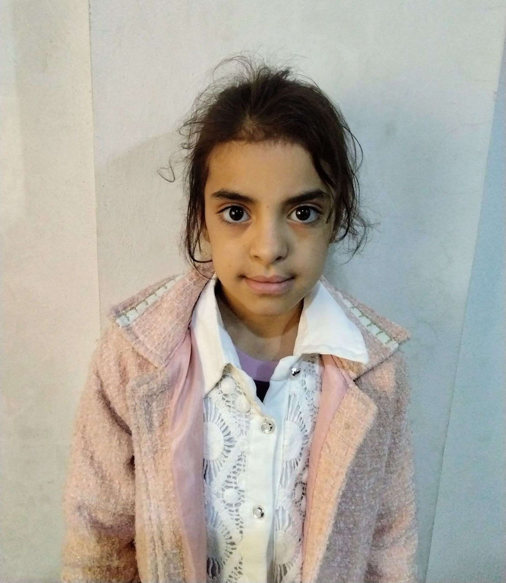 Human Appeal Orphan - Ruqayyah