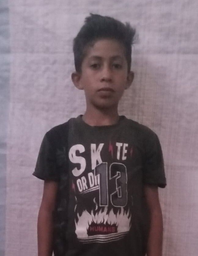 Human Appeal Orphan - Mohammed