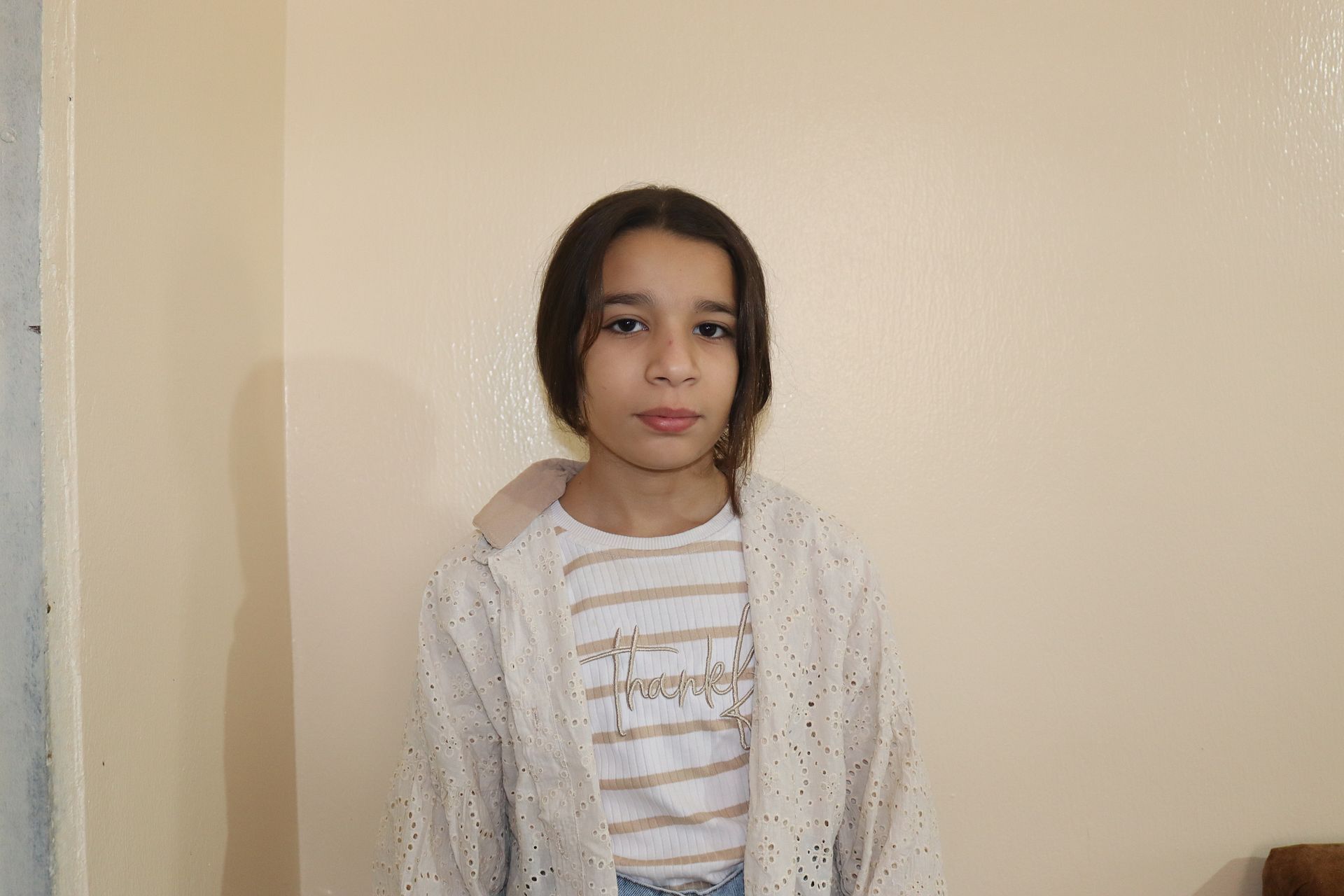 Human Appeal Orphan - Alisar