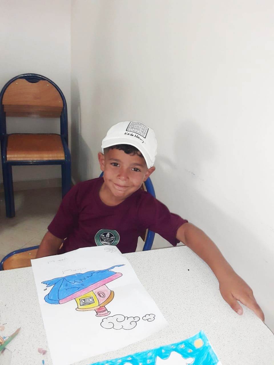 Human Appeal Orphan - Anas