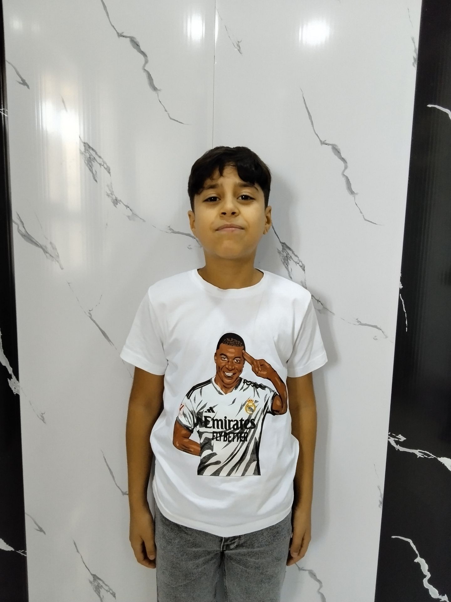 Human Appeal Orphan - Muthana Ahmed