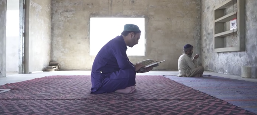 The Hijra: The Story of the Prophet ﷺ’s Migration to Medina