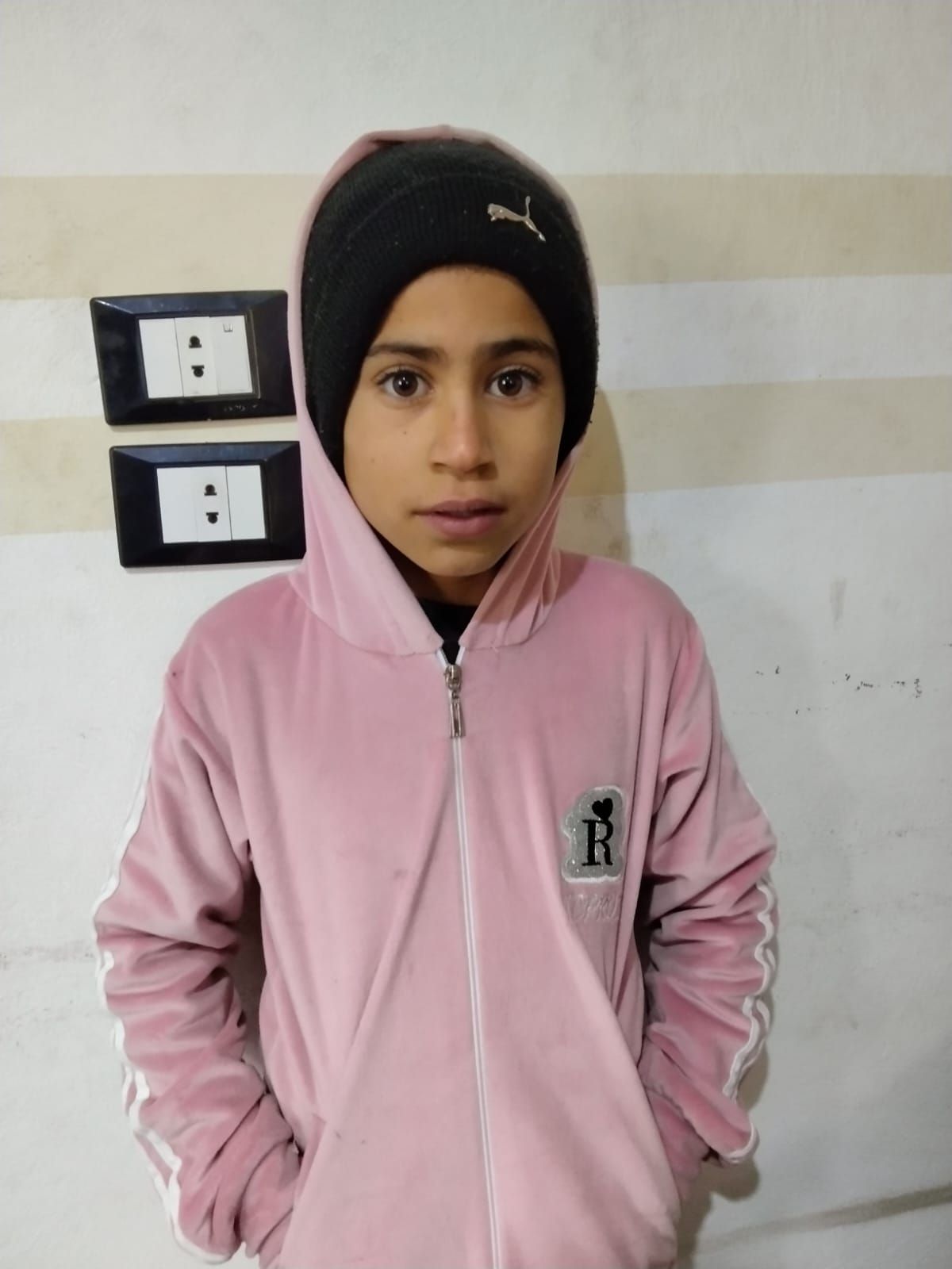 Human Appeal Orphan - Ritaj