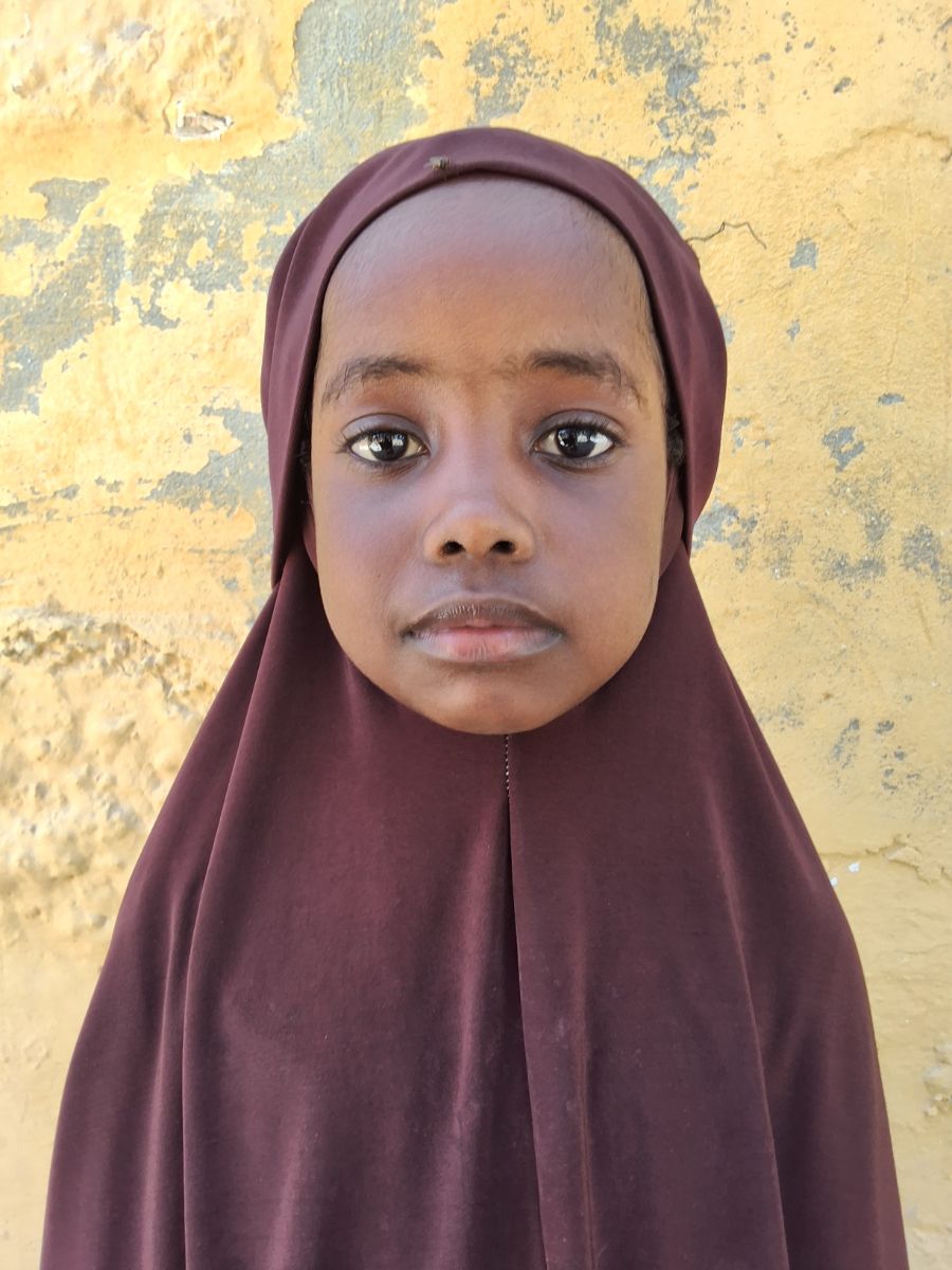 Human Appeal Orphan - Ismahan