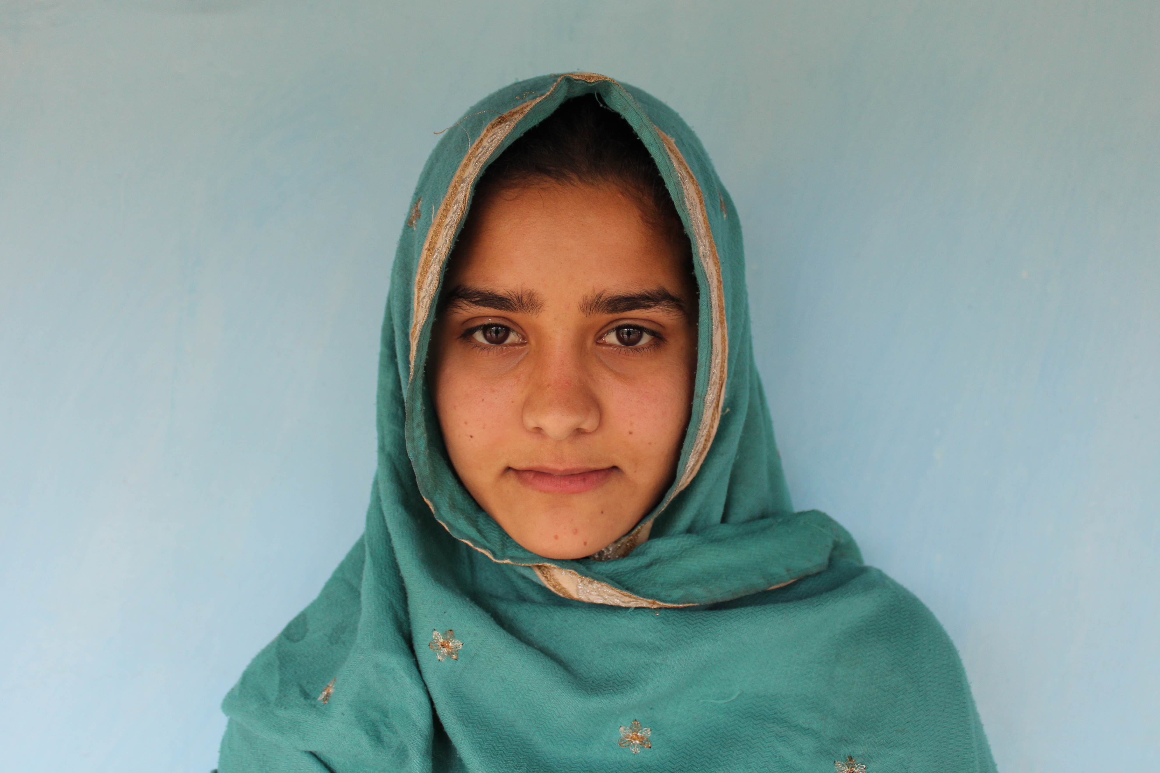 Human Appeal Orphan - Maheen