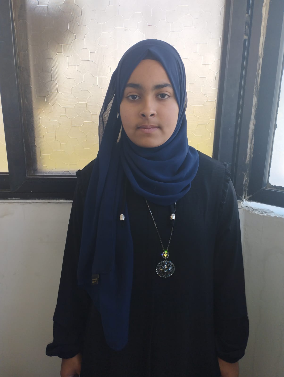 Human Appeal Orphan - Salsabeel