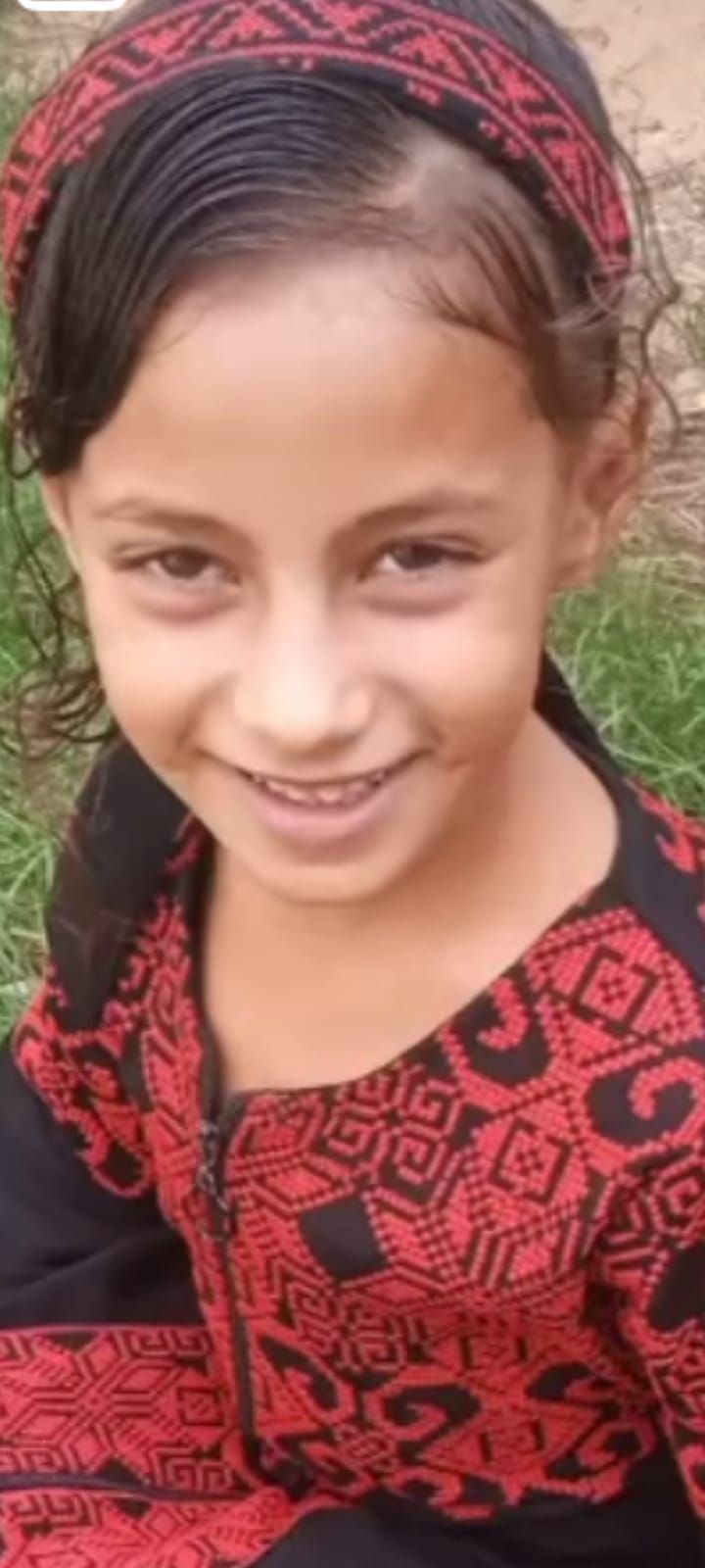 Human Appeal Orphan - Mira