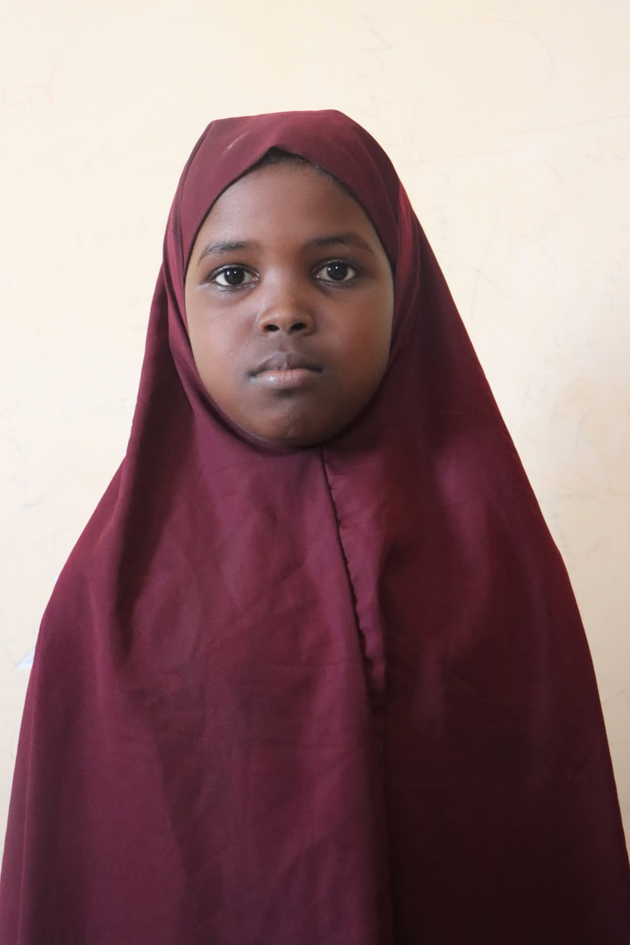 Human Appeal Orphan - Mumtaz Abas