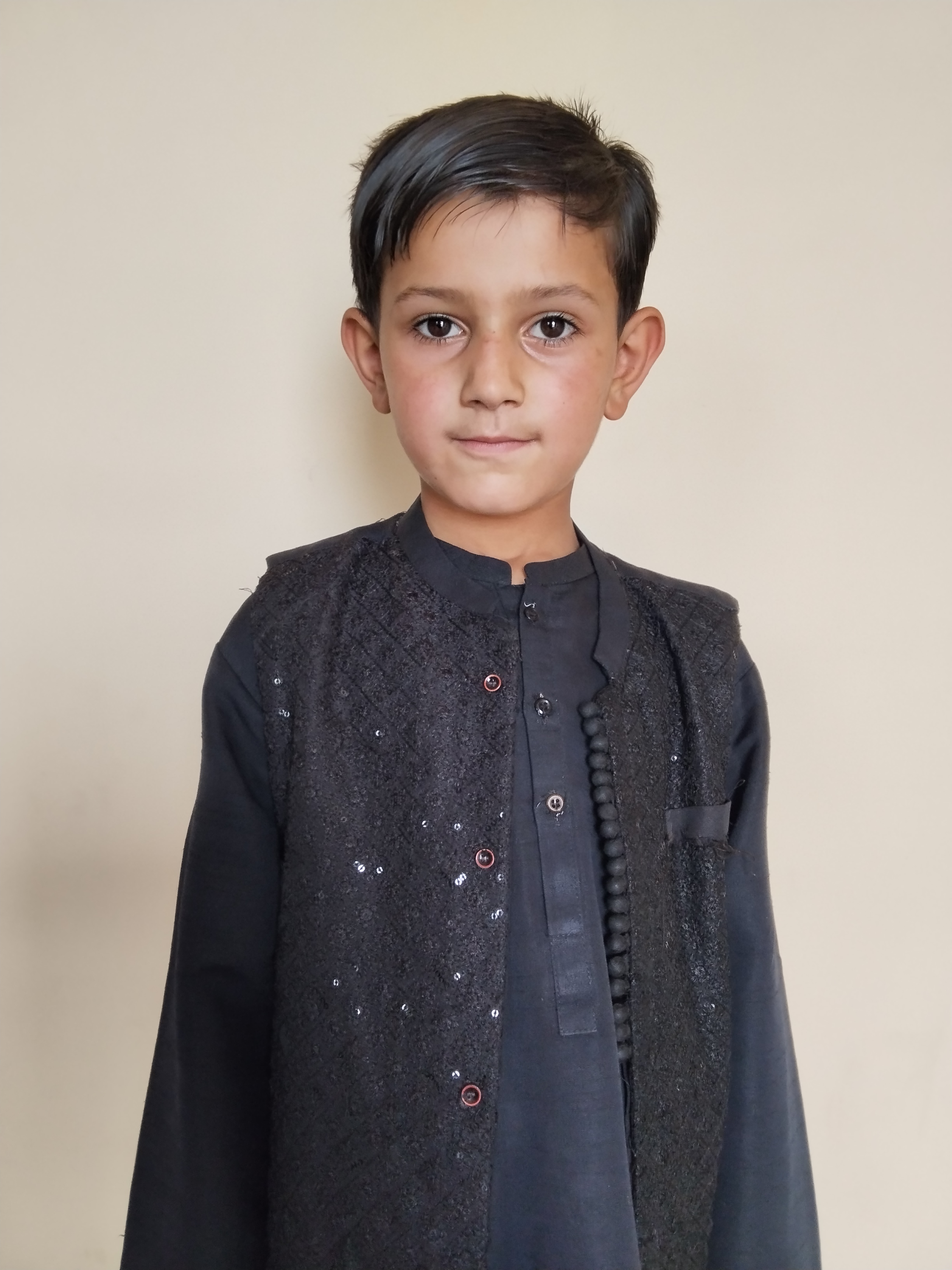 Human Appeal Orphan - Muhammad