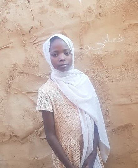 Human Appeal Orphan - Matab