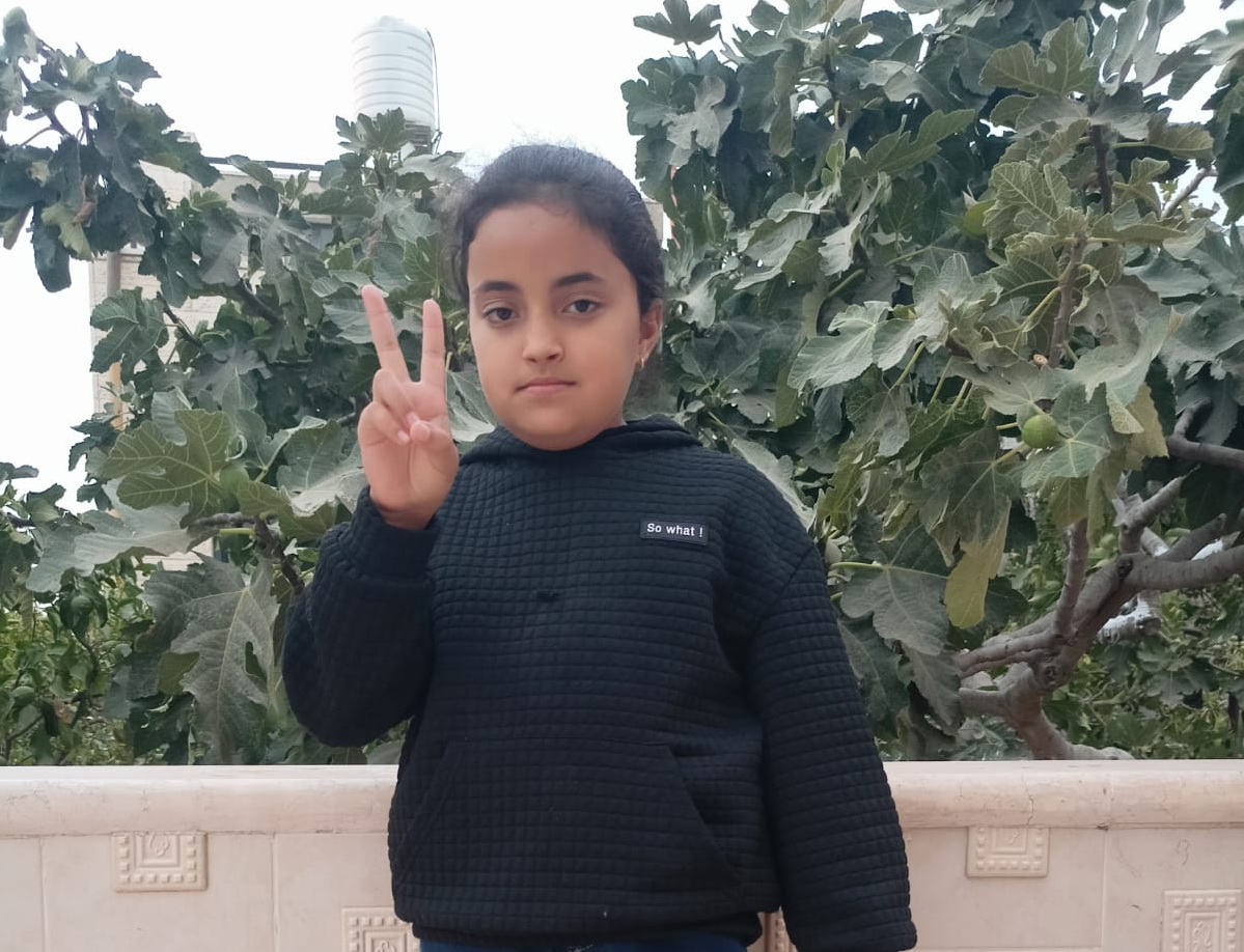 Human Appeal Orphan - Zain