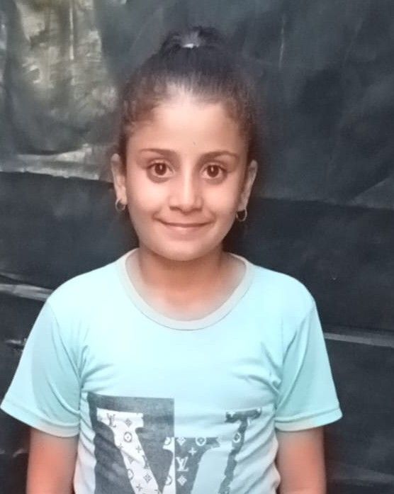 Human Appeal Orphan - Rozan