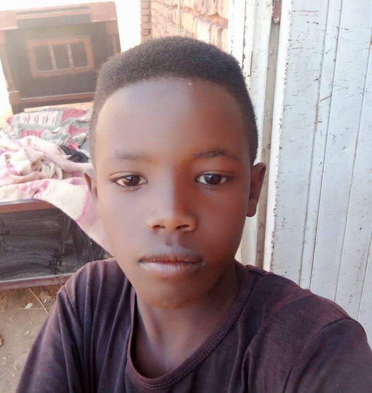 Human Appeal Orphan - Ali