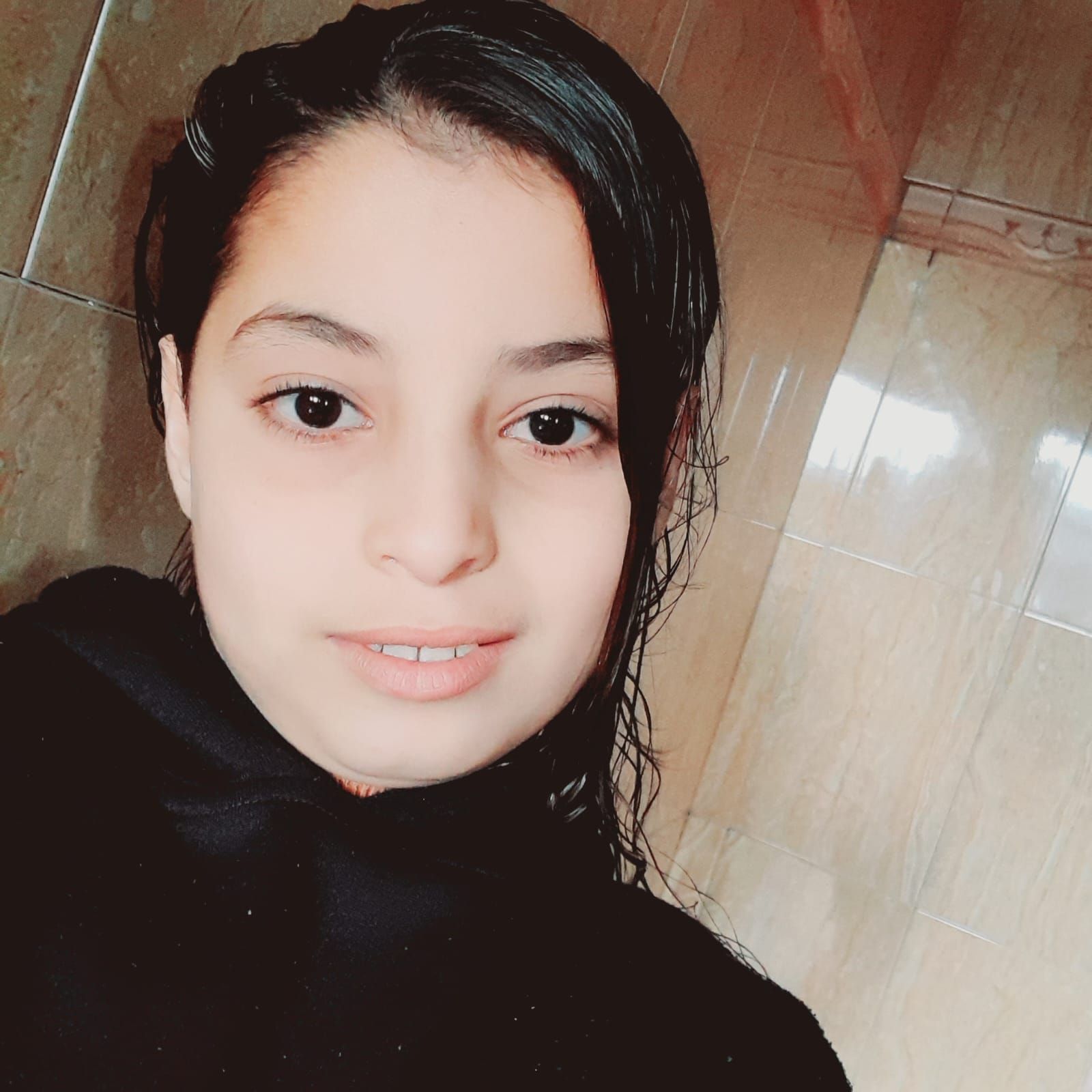 Human Appeal Orphan - Jana