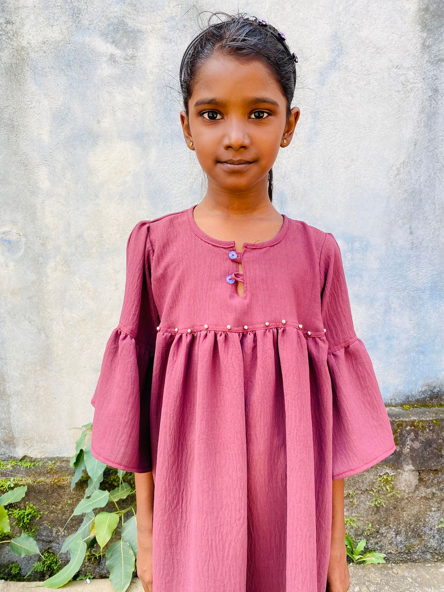 Human Appeal Orphan - Maryam