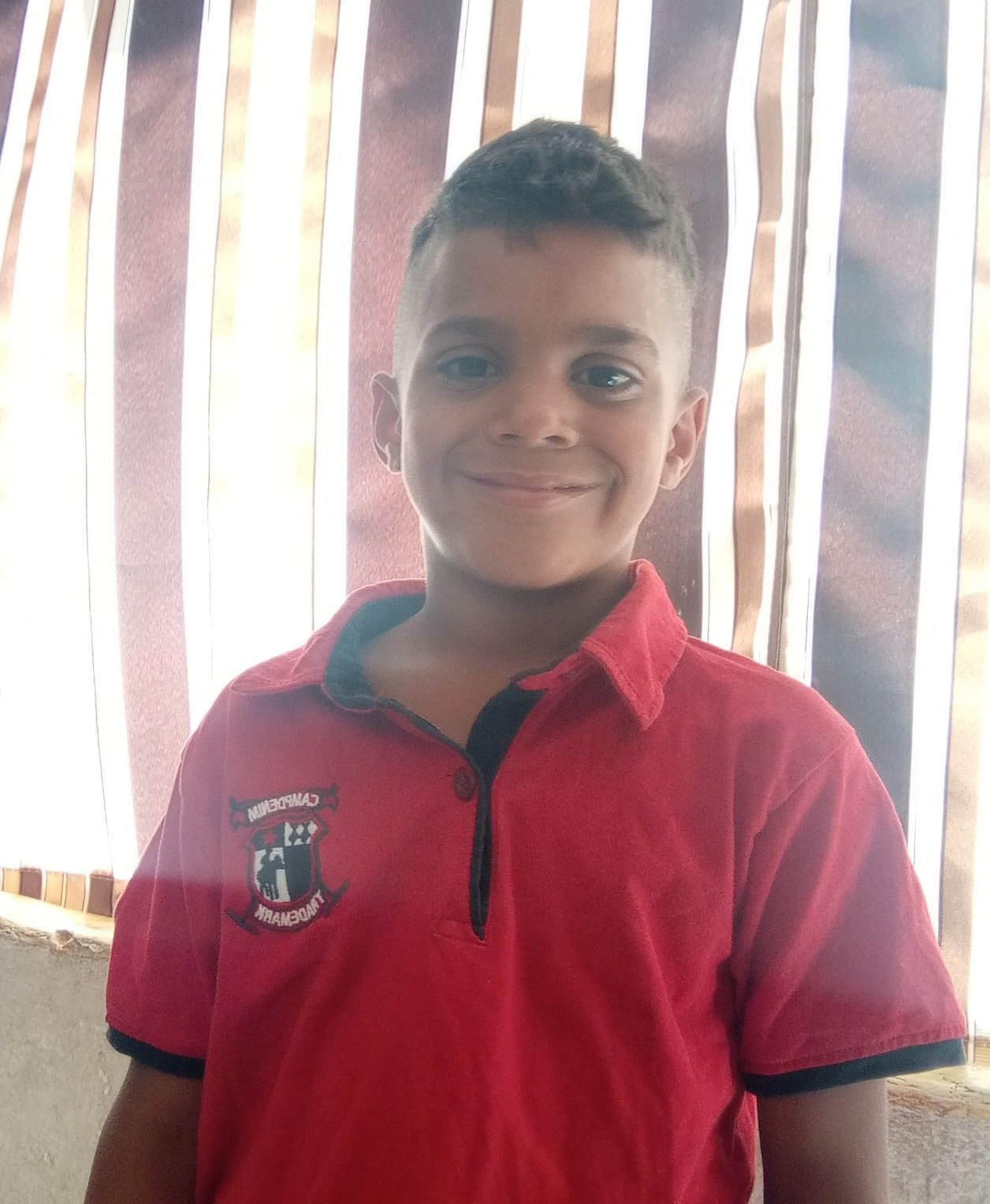 Human Appeal Orphan - Mohammad