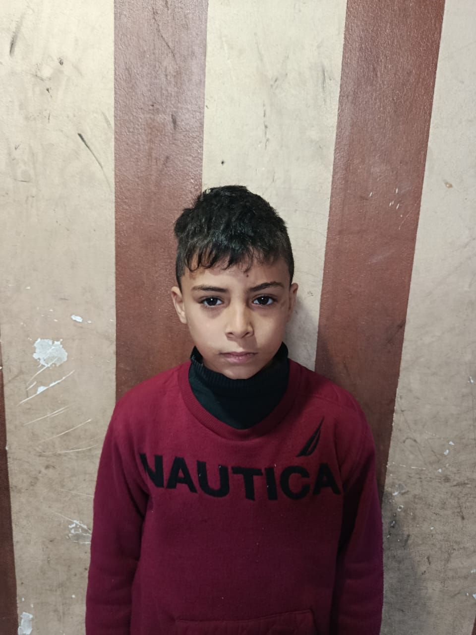 Human Appeal Orphan - Alaa.Aldeen