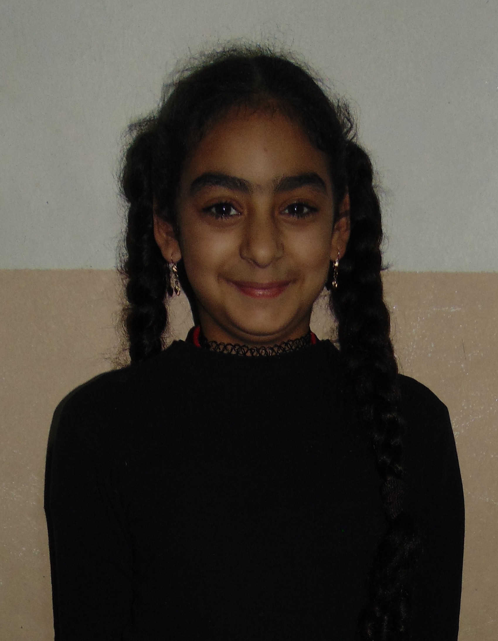 Human Appeal Orphan - Razan