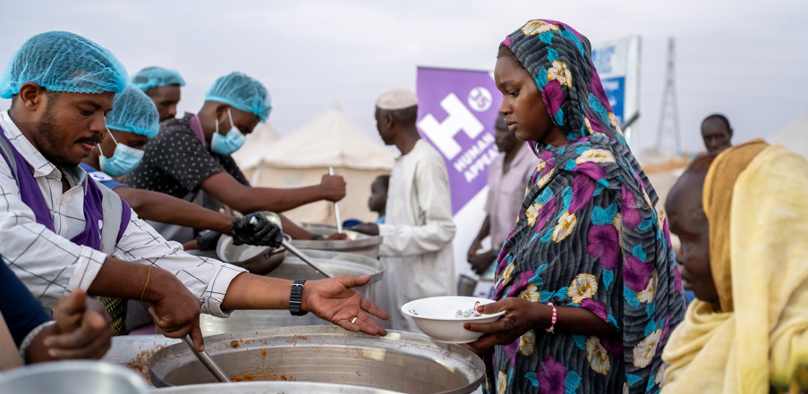Sudan Emergency