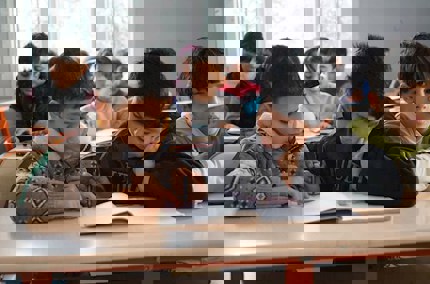 International Day of Education