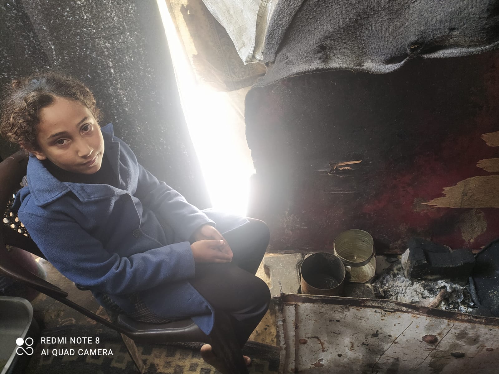 Human Appeal Orphan - Jana