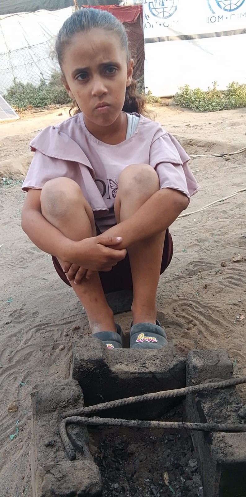 Human Appeal Orphan - Sara