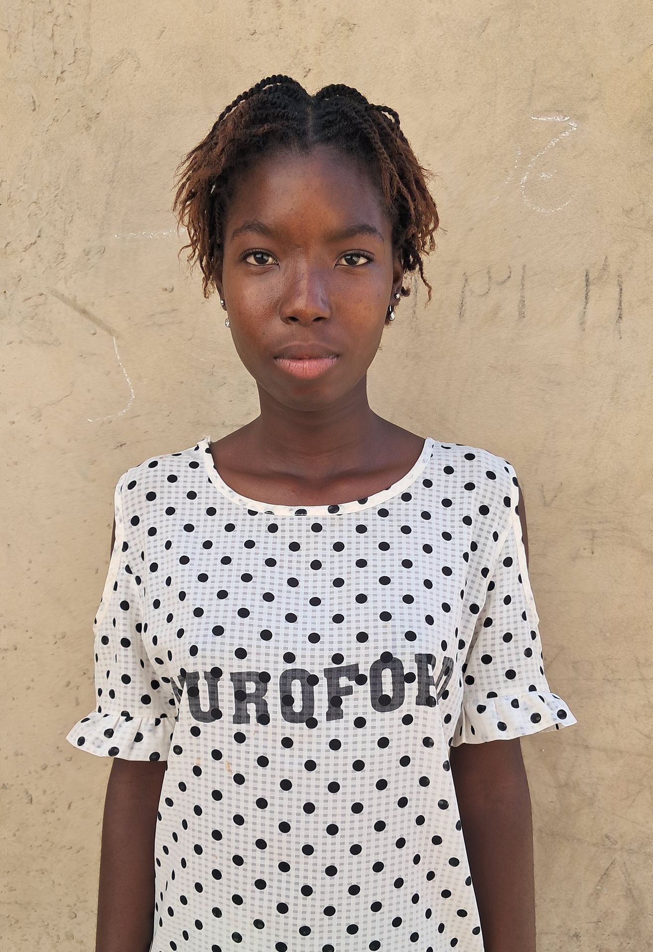 Human Appeal Orphan - Guillane