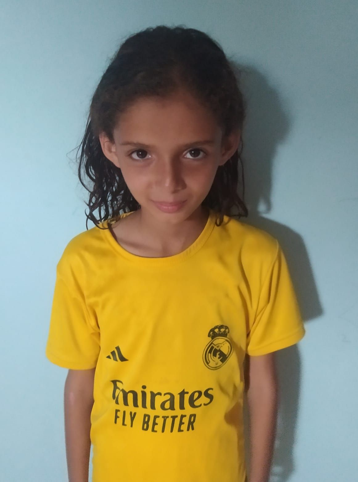 Human Appeal Orphan - Amal