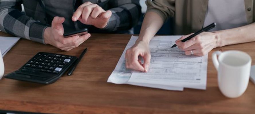 The New Charitable Deduction in 2026: What It Means for Your Giving