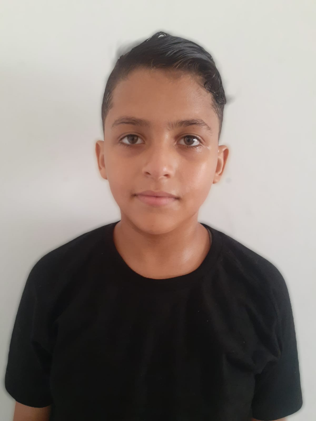 Human Appeal Orphan - Yousof