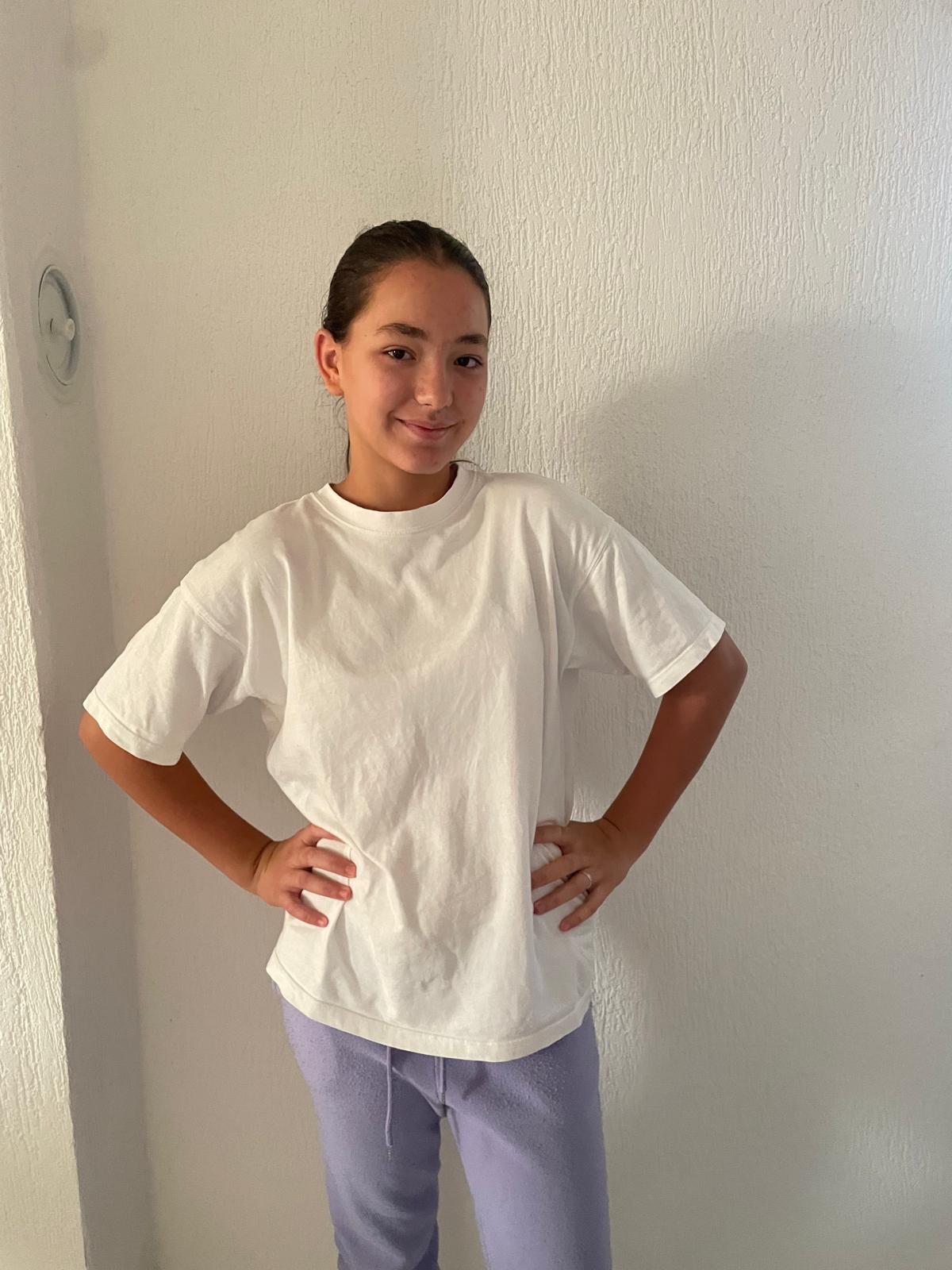 Human Appeal Orphan - Ajlin